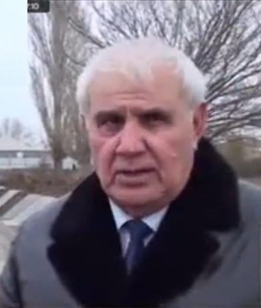 Bu kadrı Zaur Mikayılovun adından sui-istifadə edir?! -Qohumbazlıq, şəxsi ambisiya və s./FOTOLAR