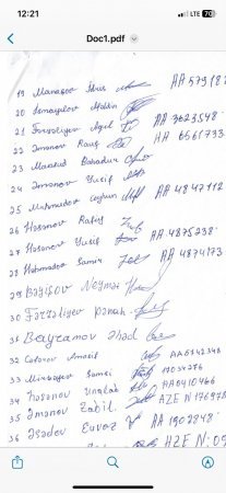 Bələdiyyə sədrinin bu əməli sakinləri AYAĞA QALDIRDI... - NARAZILIQ VAR...