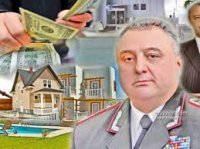Təkcə Bakıdakı obyektlərinin icarəsindən milyondan artıq qazanır -İSPANİYADAN SONRA AZƏRBAYCAN PROKURORLUĞU DA HƏRƏKƏTƏ KEÇMƏLİDİR!