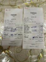 "Fontana" kafesində müştərini rəsmən QARƏT EDİRLƏR - BU NƏ HESABDIR?