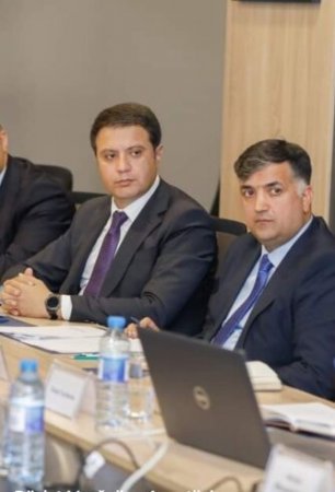 Milli Observatoriyada korrupsiya qalmaqalı - mütəxəssisdən şok açıqlamalar İDDİA/FOTO Milli Observatoriyada korrupsiya qalmaqalı - mütəxəssisdən şok açıqlamalar İDDİA/FOTO