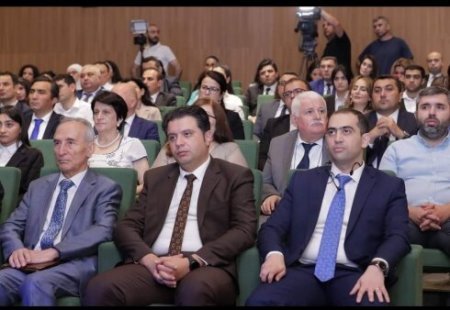 Milli Observatoriyada korrupsiya qalmaqalı - mütəxəssisdən şok açıqlamalar İDDİA/FOTO Milli Observatoriyada korrupsiya qalmaqalı - mütəxəssisdən şok açıqlamalar İDDİA/FOTO