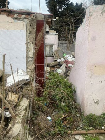 Keçmiş deputatın oğlu camaatı BOĞAZA YIĞIB... - ÖZBAŞINA QALIB...