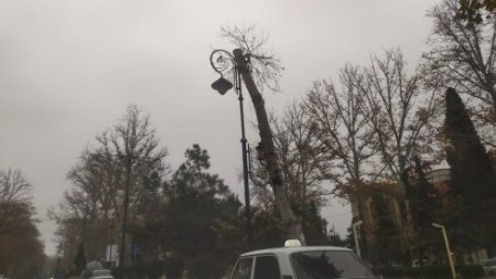 "Natiq Ağayev elə bil Göyçaya və göyçaylılara qənim kəsilib" FOTO