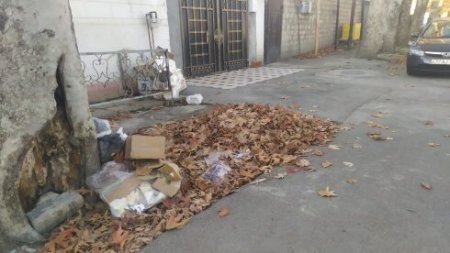 "Natiq Ağayev elə bil Göyçaya və göyçaylılara qənim kəsilib" FOTO