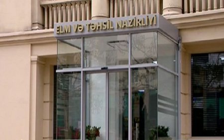 “Deyir ki, məni Zahid Oruc təyin etdirib, hara istəyirsiniz şikayət edin” – KƏLBƏCƏRLİ MÜƏLLİMLƏR TƏHSİL SEKTORUNUN MÜDİRİNDƏN ŞİKAYƏTÇİDİR /VİDEO