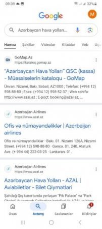 AZAL, VKRH hüquqi ünvanlarını dəyişiblər?