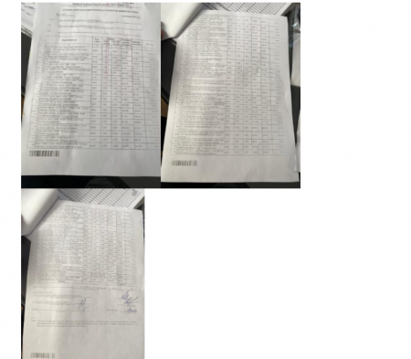 Nəqliyyat və Xüsusi Texnika İdarəsində baş verən qanunsuzluqların qarşısı nə vaxt alınacaq? – Zaur Mikayılova sual olunur