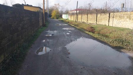 Astara şəhər 4 saylı orta məktəb "adada yerləşir" -FOTOFAKT