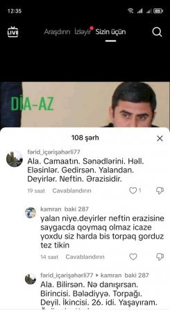 Elşən Salahov vəzifəsini görəv deyil, fürsət hesab edir? - Camaat narazıdır... TROLLARSA MƏMNUN!