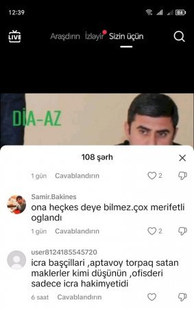 Elşən Salahov vəzifəsini görəv deyil, fürsət hesab edir? - Camaat narazıdır... TROLLARSA MƏMNUN!