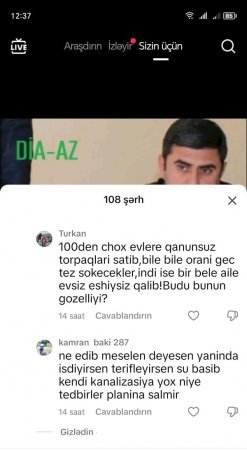 Elşən Salahov vəzifəsini görəv deyil, fürsət hesab edir? - Camaat narazıdır... TROLLARSA MƏMNUN!