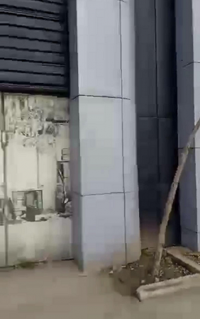 Azay Möhnətovun qalmaqallı bazarında nə baş verir? - FOTOLAR