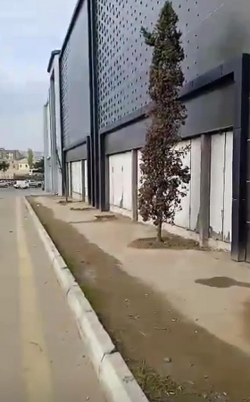 Azay Möhnətovun qalmaqallı bazarında nə baş verir? - FOTOLAR