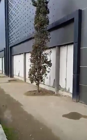 Azay Möhnətovun qalmaqallı bazarında nə baş verir? - FOTOLAR