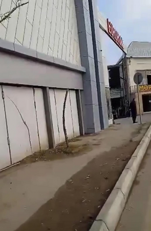 Azay Möhnətovun qalmaqallı bazarında nə baş verir? - FOTOLAR