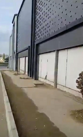 Azay Möhnətovun qalmaqallı bazarında nə baş verir? - FOTOLAR