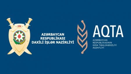 Sahil Babayev nə üçün Qida Təhlükəsizliyi Agentliyini hədəfə gətirdi? –ƏHALİYƏ XƏSTƏ HEYVANLARIN VERİLMƏSİNƏ GÖRƏ AQTA MƏSULİYYƏT DAŞIYIR, YOXSA NAZİR YALAN DANIŞIR?