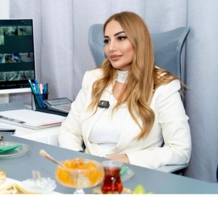 KRATON klinikasının dövlətə 12 min manat vergi borcu üzə çıxdı - Sahibi olan bu xanım görün kimdir (FOTOFAKT)