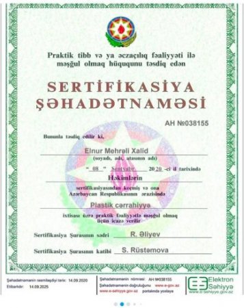 Nazirlikdəki əməliyyatda əsas hədəf - İlqar Qasımov həbs olunacaq? - FOTO