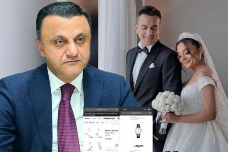 ÖZÜNƏ 2-Cİ DƏFƏ TOY EDƏN BAŞ HƏKİM XƏSTƏXANANIN DA BAŞINA TURP ƏKİR… -TƏFƏRRÜAT