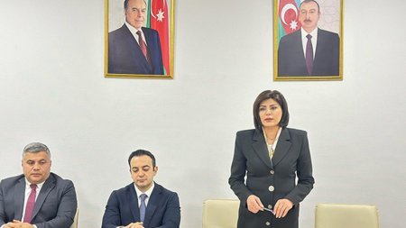 Vüqar Qurbanov Azər İsmayılovu niyə işdən çıxardı? -Özünə rəqib görürdü