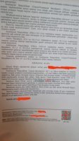 ŞOK SƏNƏD: Müğənni Dəniz Əsədova həbs edilə bilər... - FOTO