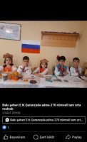  Azərbaycanın ƏN `ZASTOY` MƏKTƏBİ... - DƏLİXANADIR, VALLAH...