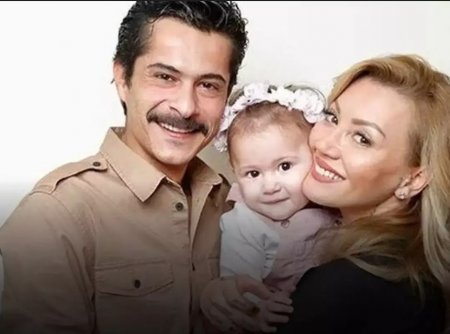 Xoşbəxtliyi keçmiş həyat yoldaşında tapdı