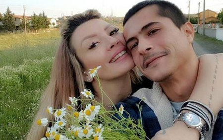 Xoşbəxtliyi keçmiş həyat yoldaşında tapdı