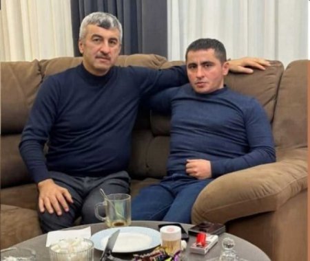 Şəkidəki seçkilərdə `OĞRU` MARAĞI... - FOTOFAKT