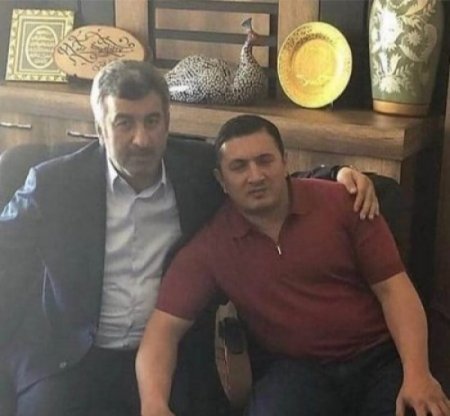 Şəkidəki seçkilərdə `OĞRU` MARAĞI... - FOTOFAKT