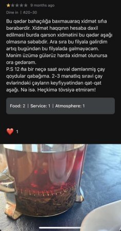 “Mado” restoranında neçə nəfər zəhərlənib? -İLGİNC