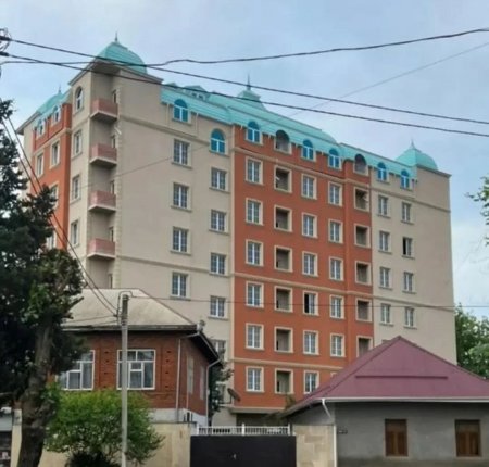 “Fikrimi düzgün ifadə etməmişəm” – Həbs olunan memar başçı Qaraşovu belə xilas etdi -ARAŞDIRMA