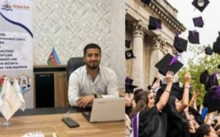 “Global STM“ və “Aksaray“ vətəndaşları aldadır -Xaricdə təhsil fırıldağı