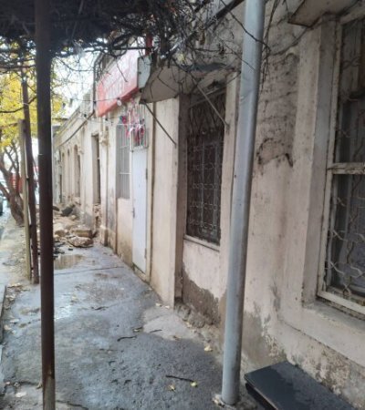 “Capital City” tikinti şirkəti obyektləri və yaşayış evlərini sakinlərin başlarına uçurmaqdan çəkinmir” – Mərdanov qardaşları və Abbas Səhhət küçələrində narazılıq pik həddə