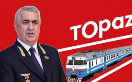 "Topaz"dan "Metropoliten"ə: Aslanov uda-uda gedir...