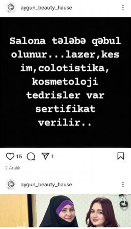 Dodaq dolğusu, plazma terapiya-Saxta ixtisaslaşmış həkimlər….-Araşdırma