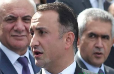  Çox hörmətli başçı nəyə və kimə arxalanır?! - HARINLIQ NÜMUNƏSİ...