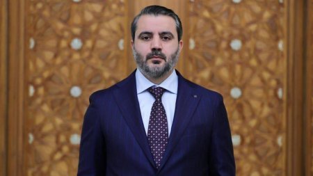 Şeybaninin Türkiyə səfəri - yeni Suriyanın qurulmasında faydalı başlanğıc - ŞƏRH