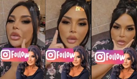 Kosmetoloq İradə Məmmədovadan YENİ XƏBƏR:“peşəkar təhsili”, müəmmalı maliyyə qaynaqları və s...