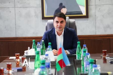 “Azmade Group”un rəhbəri Emruz İskəndərov 31 yaşlı fəhlənin faciəvi ölümünü necə “ört-basdır” etmək istəyir? -VİDEO