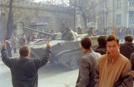 35 il öncənin Bakısı - FOTO