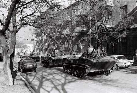35 il öncənin Bakısı - FOTO