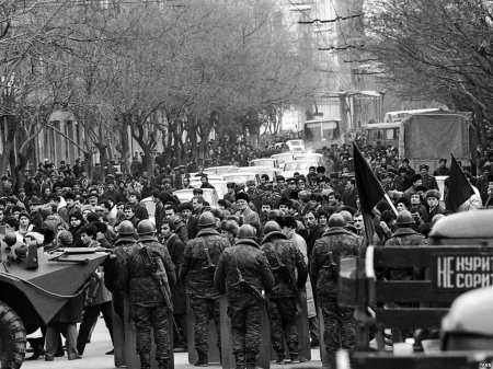 35 il öncənin Bakısı - FOTO
