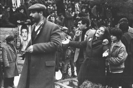 35 il öncənin Bakısı - FOTO
