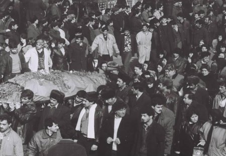 35 il öncənin Bakısı - FOTO