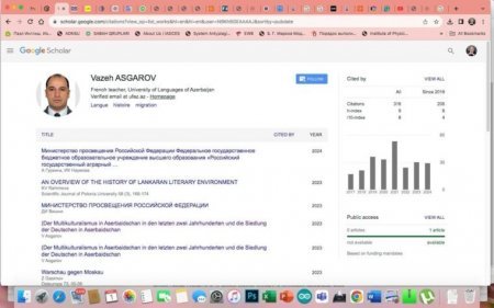 “Rektor əvəzi müəllimləri və tələbələri aldadıb…” - NƏ BAŞ VERİR?
