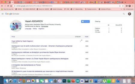 “Rektor əvəzi müəllimləri və tələbələri aldadıb…” - NƏ BAŞ VERİR?