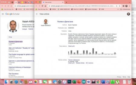 “Rektor əvəzi müəllimləri və tələbələri aldadıb…” - NƏ BAŞ VERİR?